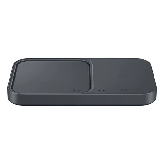 Super Fast Wireless Charger Duo 2022 15W - Gray